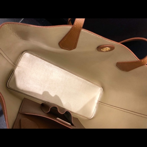 Tory Burch Perry Tote - Picture 3 of 8
